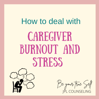 Orange County Therapist’s Perspective on Caregiver burnout and stress management