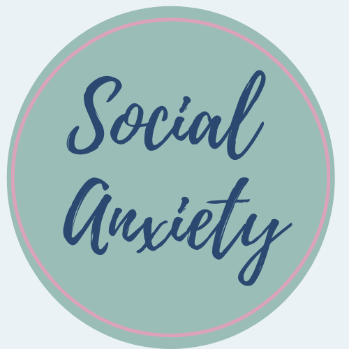 Therapist Orange County Social Anxiety