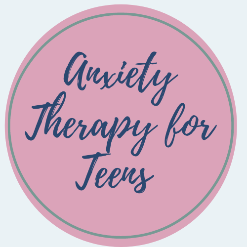 Therapist Orange County Anxiety treatment for teens